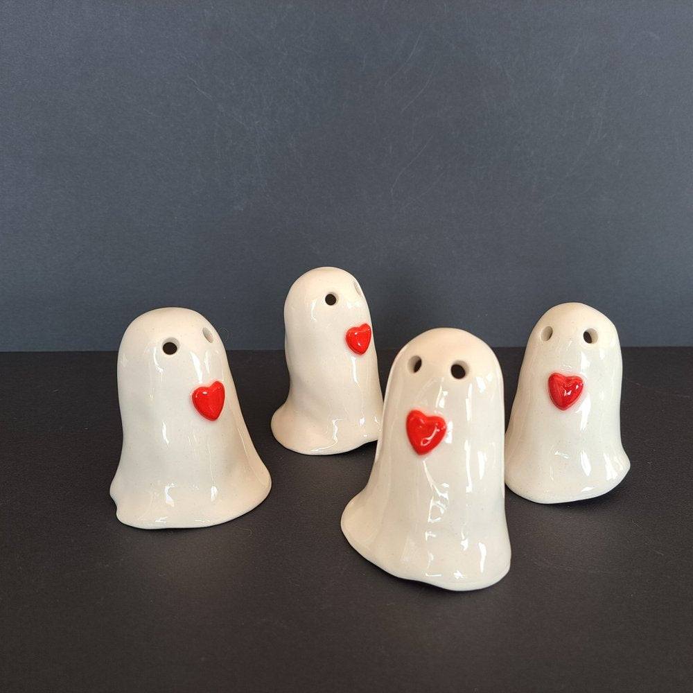 Boo Crew - Heart