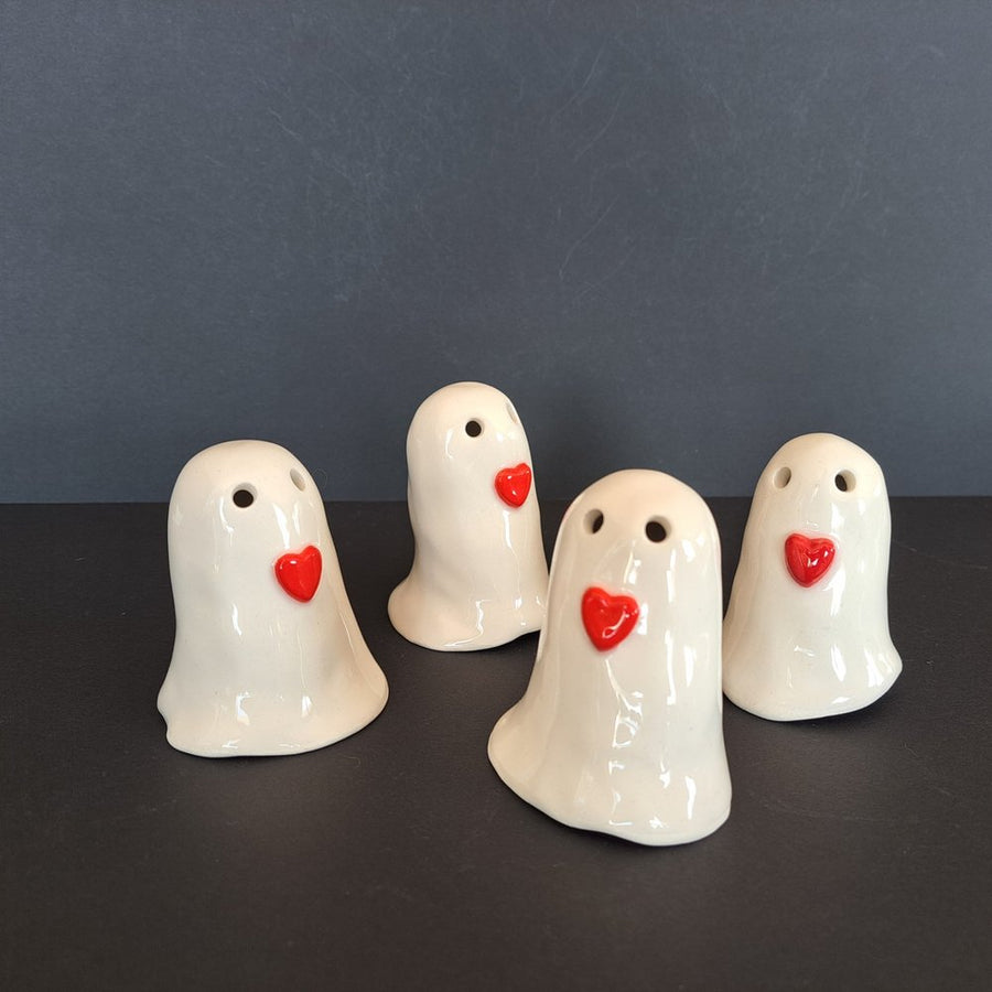 Boo Crew - Heart