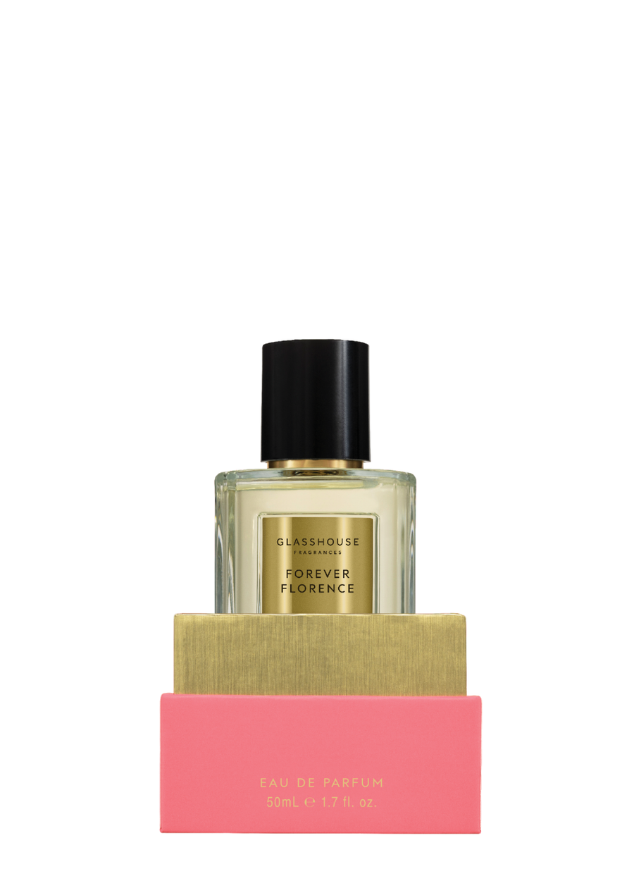 Forever Florence 50mL Eau de Parfum