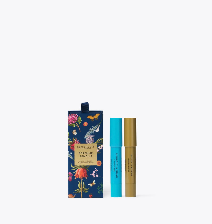 Perfume Pencils