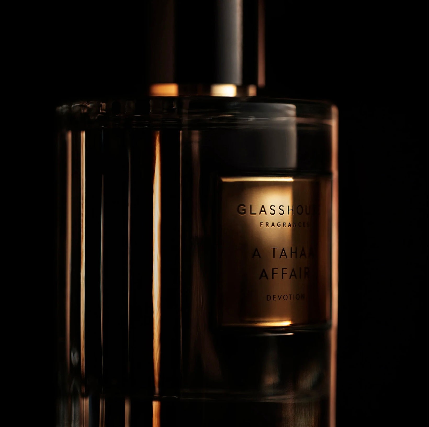 A Tahaa Affair Devotion 50mL Eau de Parfum