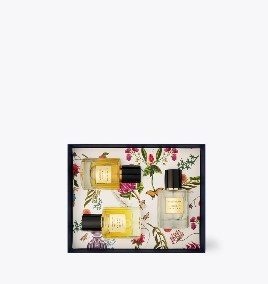 Fine Fragrance Gift Set