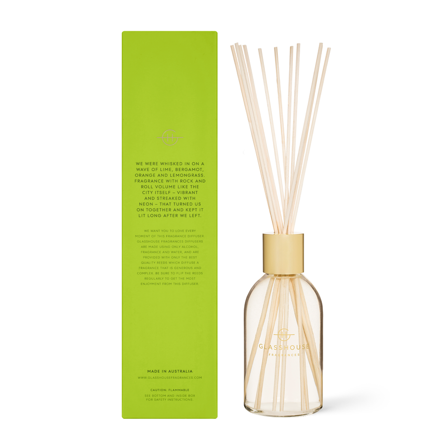 We Meet In Saigon 250ml Diffuser