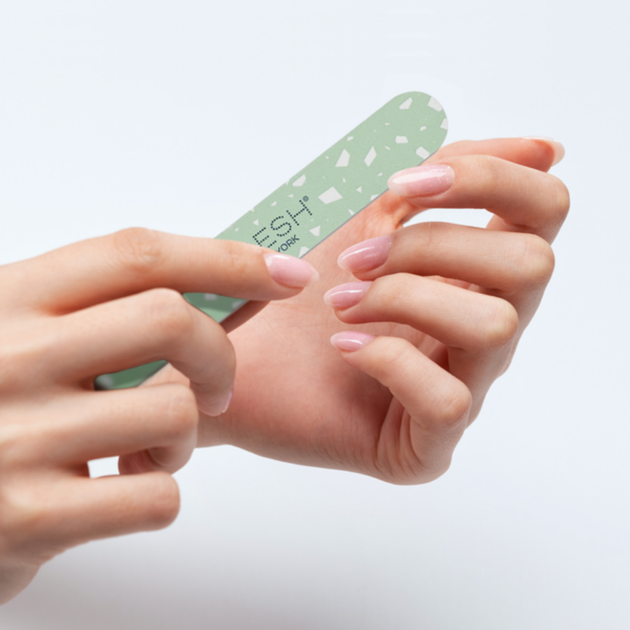 Mani Moments, Green Tea Detox
