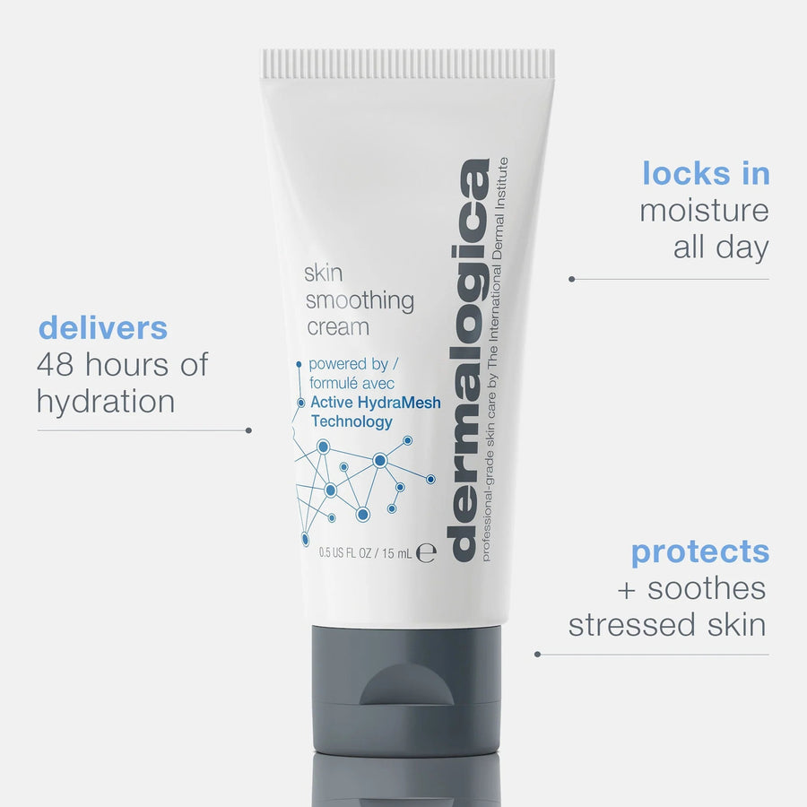 Skin Smoothing Cream Moisturiser