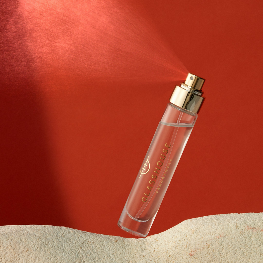 Kyoto In Bloom 14mL Eau de Parfum