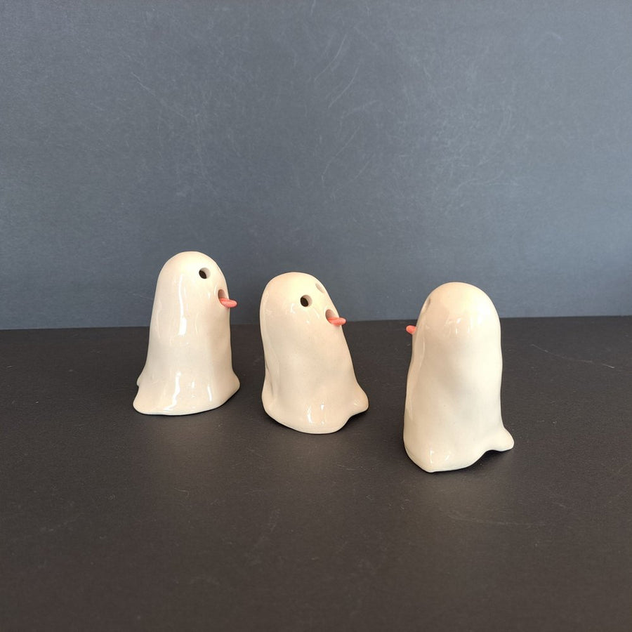 Boo Crew - Tongue