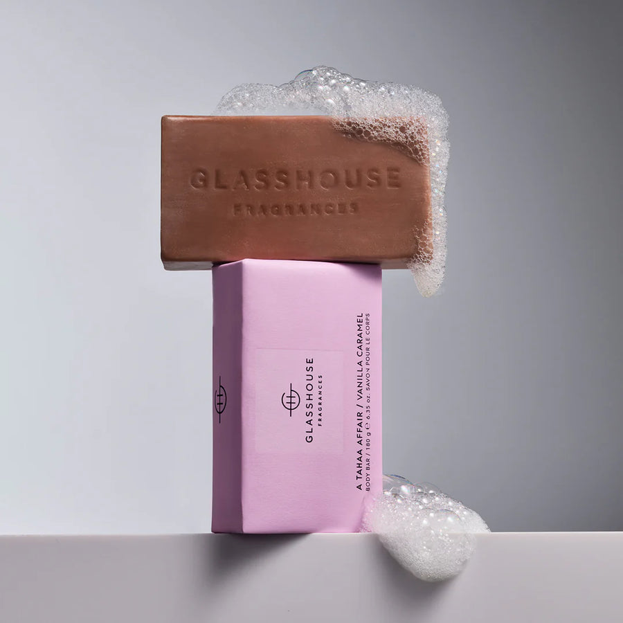 A Tahaa Affair Body Bar