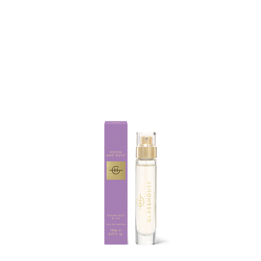 Moon And Back 14mL Eau de Parfum