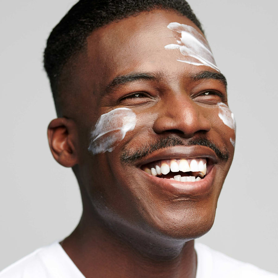 Skin Smoothing Cream Moisturiser