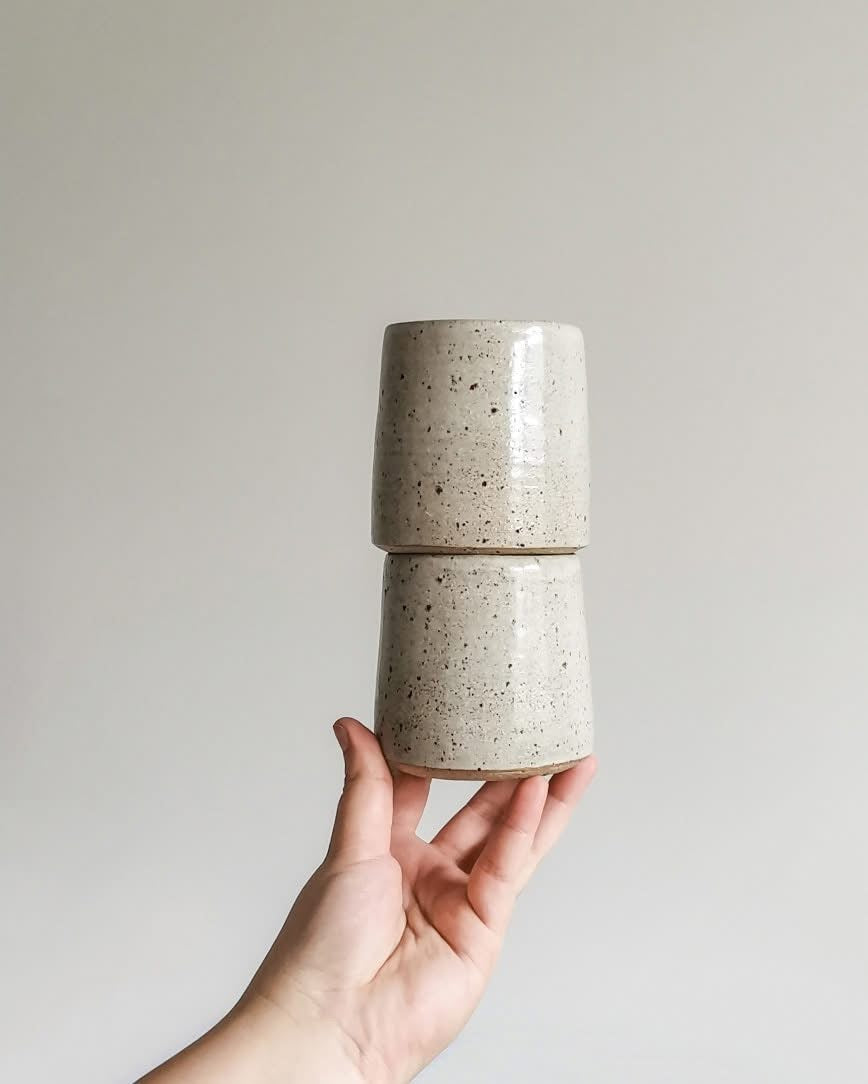 Plain Tumbler