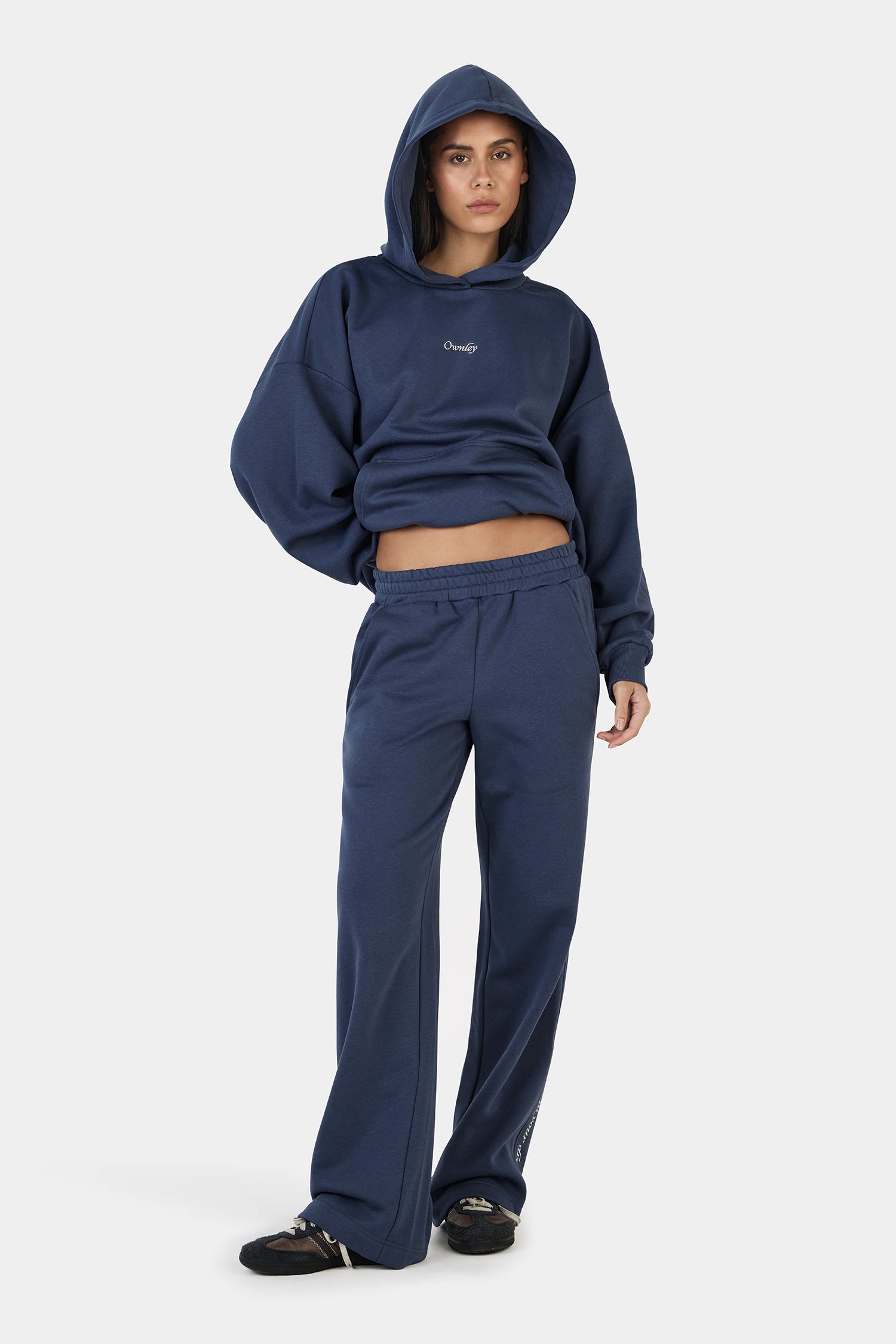 In Your Dreams Trackpant, Navy