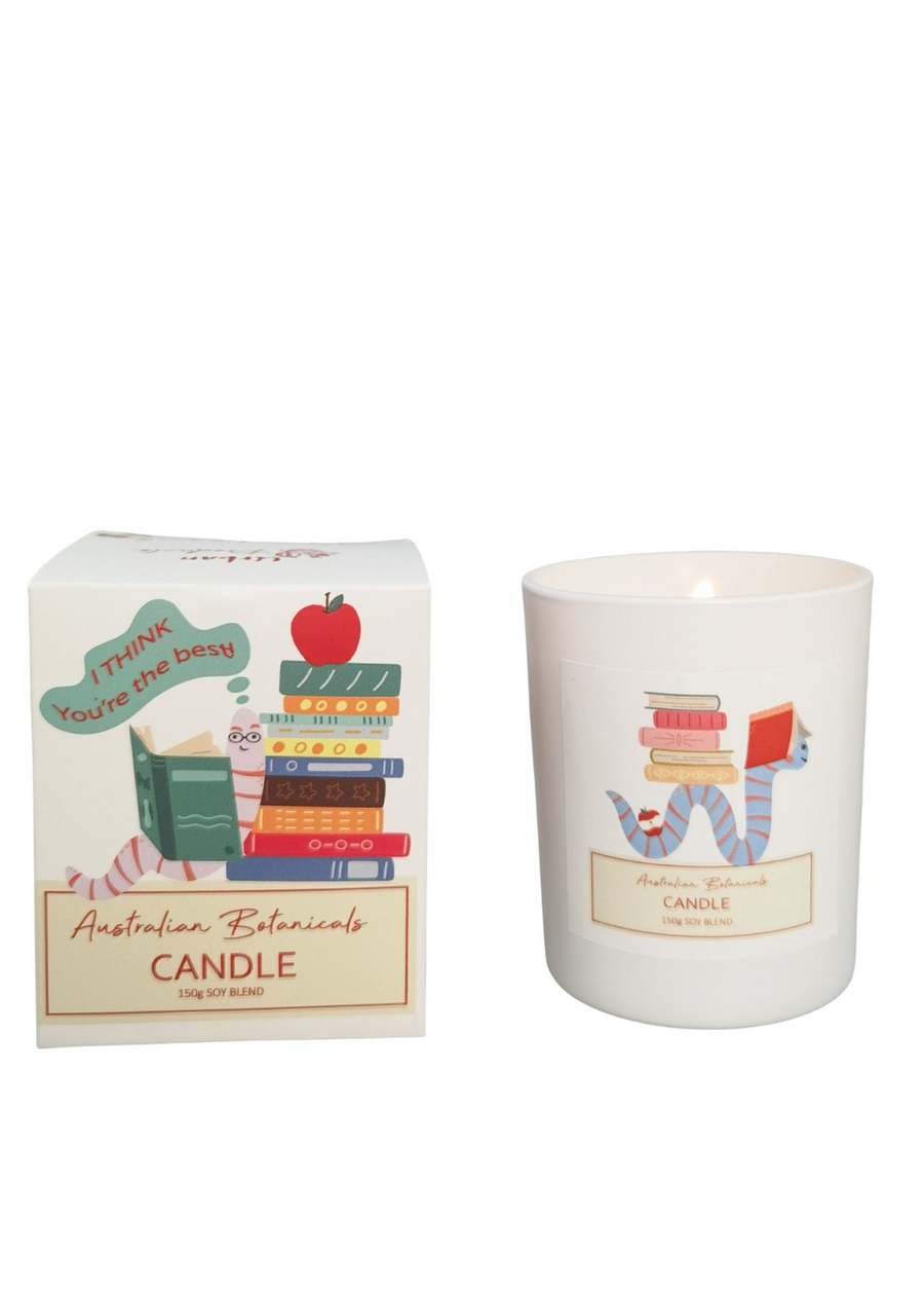 Your The Best Candle