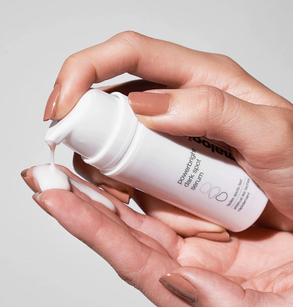 Powerbright dark spot serum