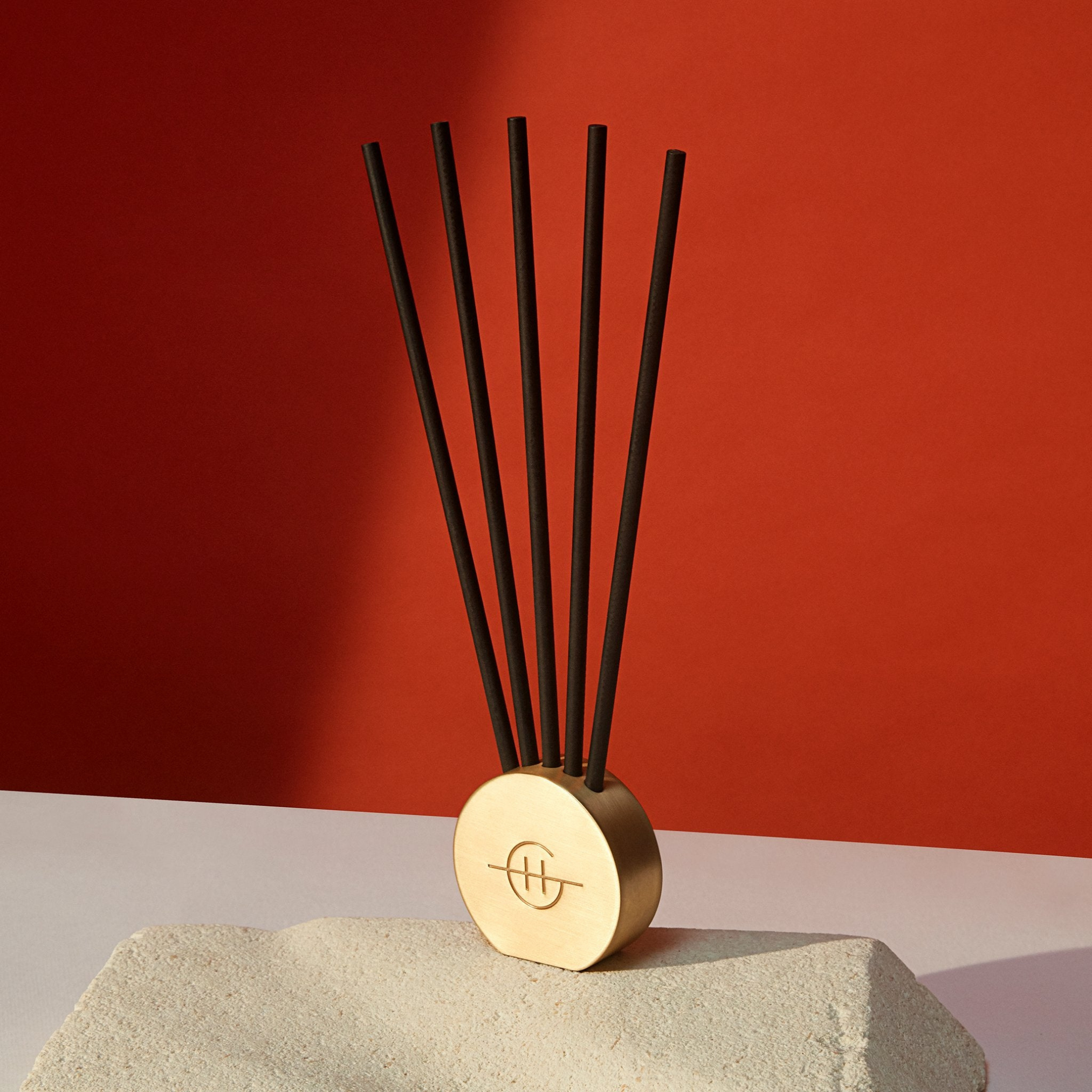 A Tahaa Affair Replacement Scent Stems(5)