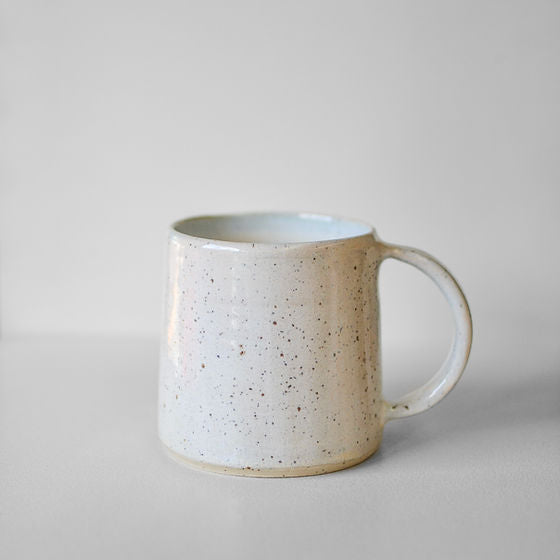 Plain Mug