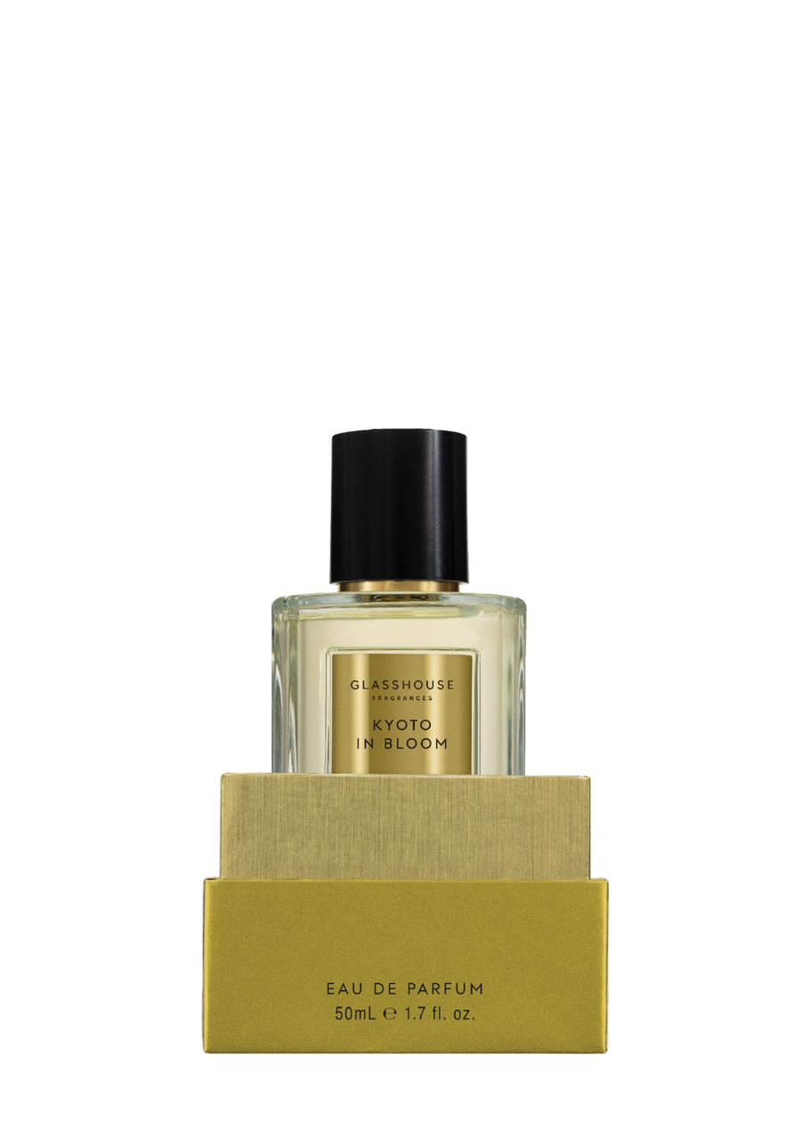 Kyoto In Bloom 50mL Eau de Parfum