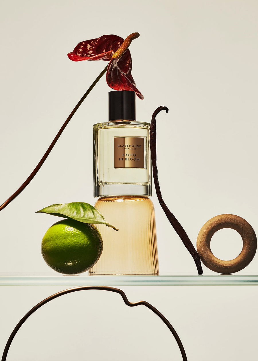 Kyoto In Bloom 50mL Eau de Parfum