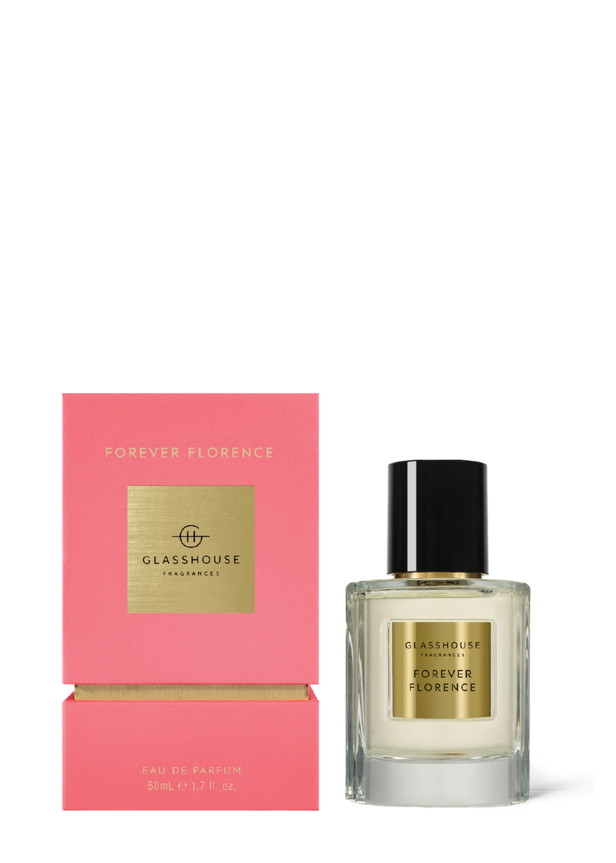 Forever Florence 50mL Eau de Parfum