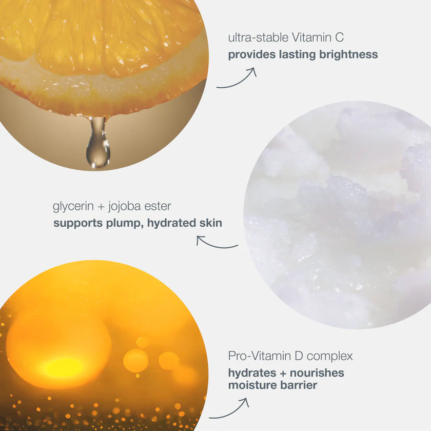 Biolumin-c night restore