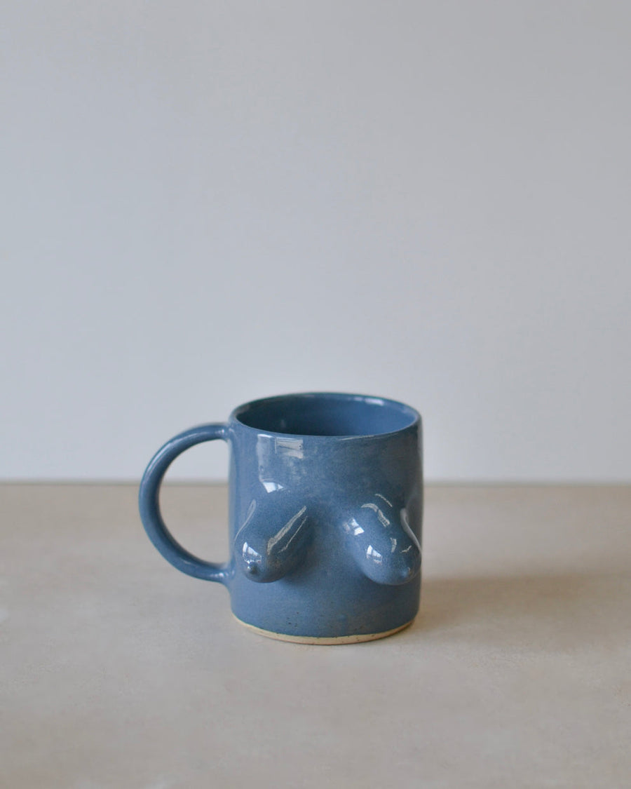 Espresso Boob Mug