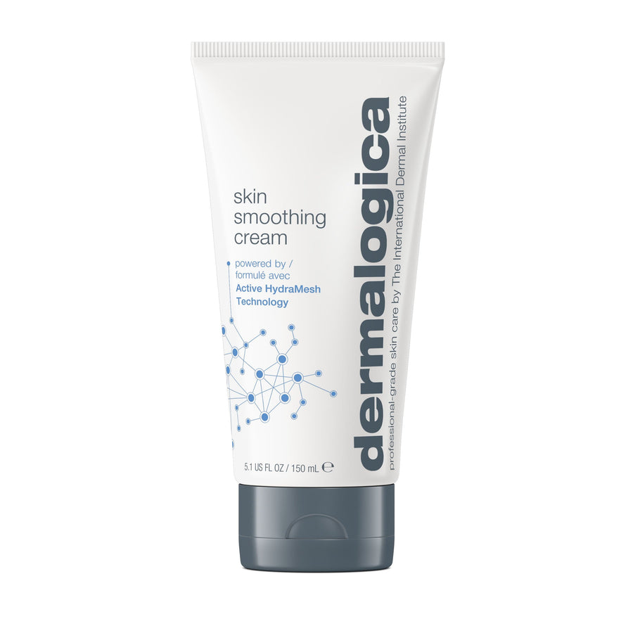 Skin Smoothing Cream Moisturiser