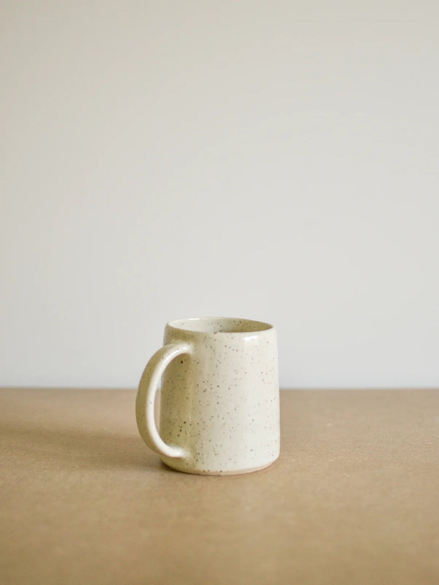 Plain Mug
