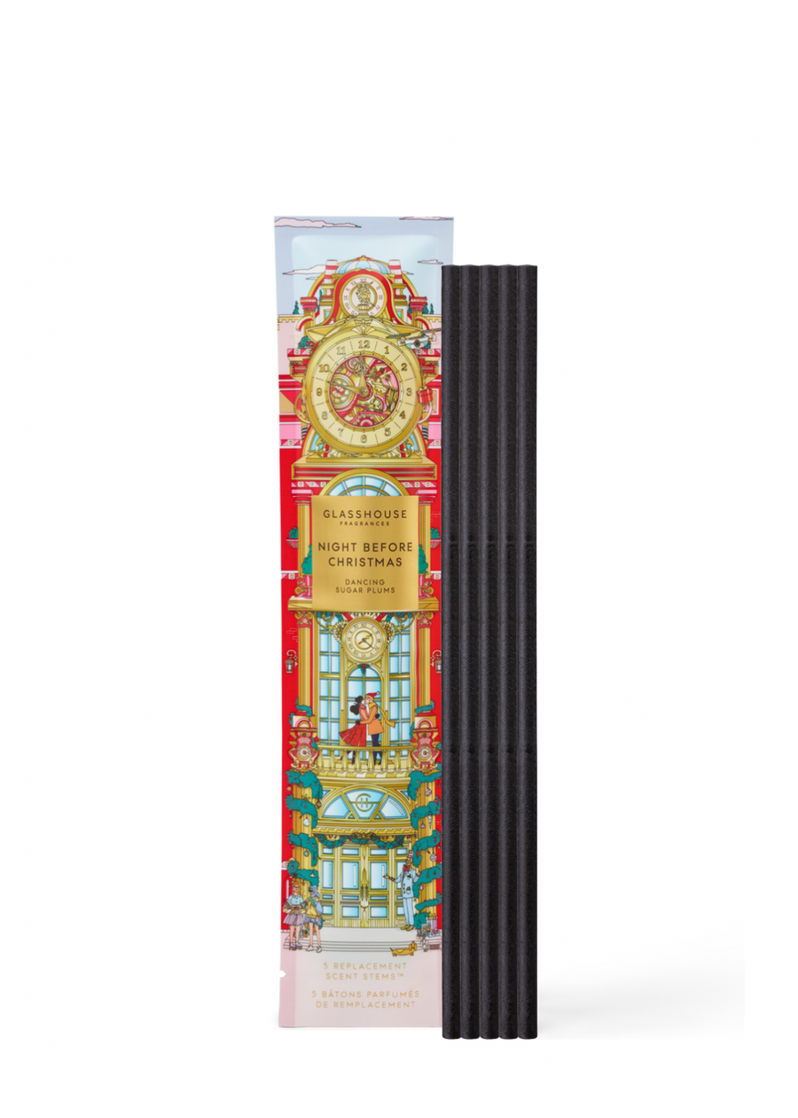 Night Before Christmas Scent Stems