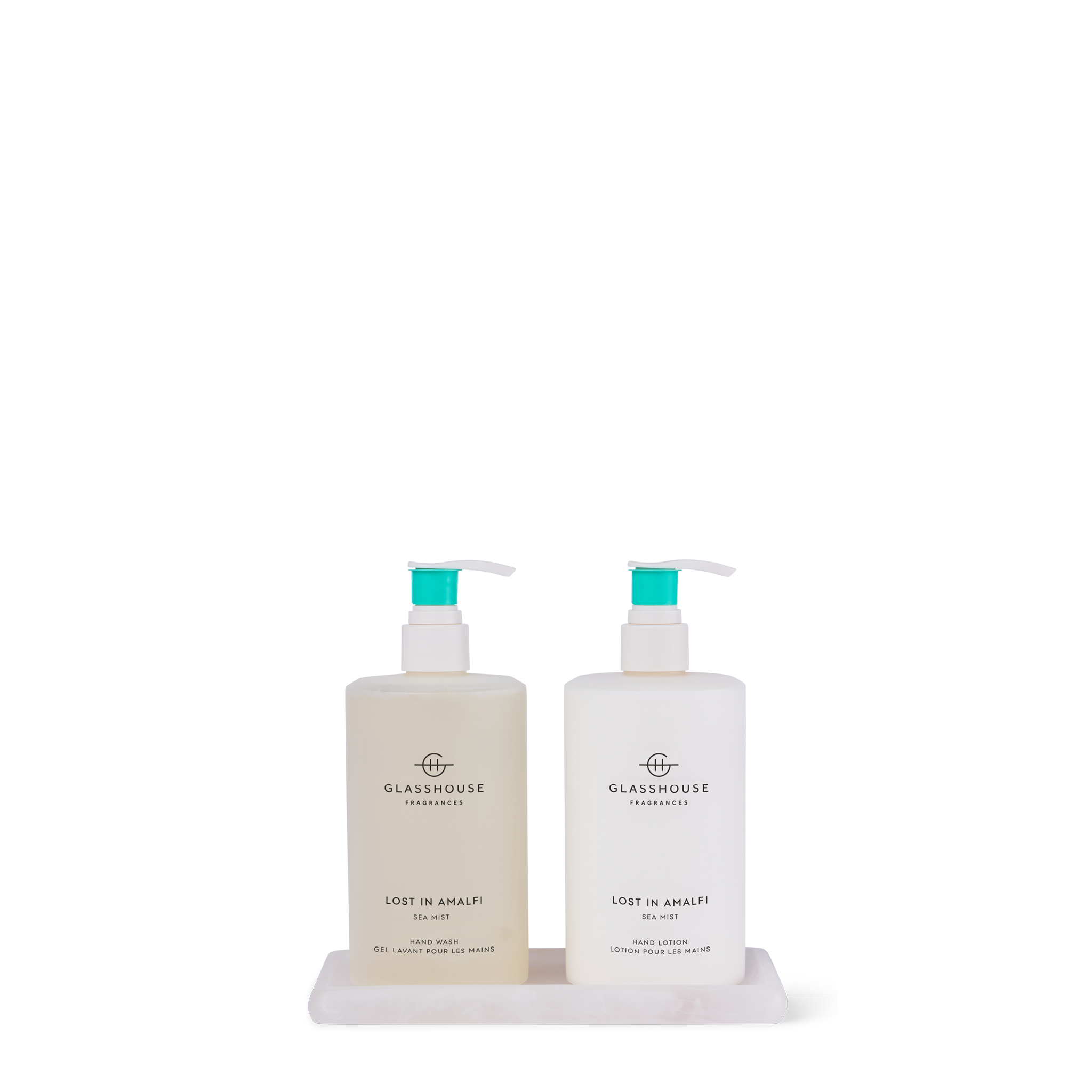 Lost In Amalfi Hand Care Duo