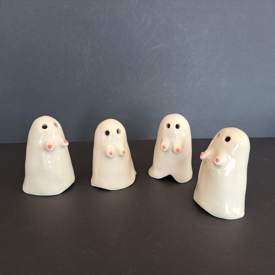 Boo Crew - Boobies
