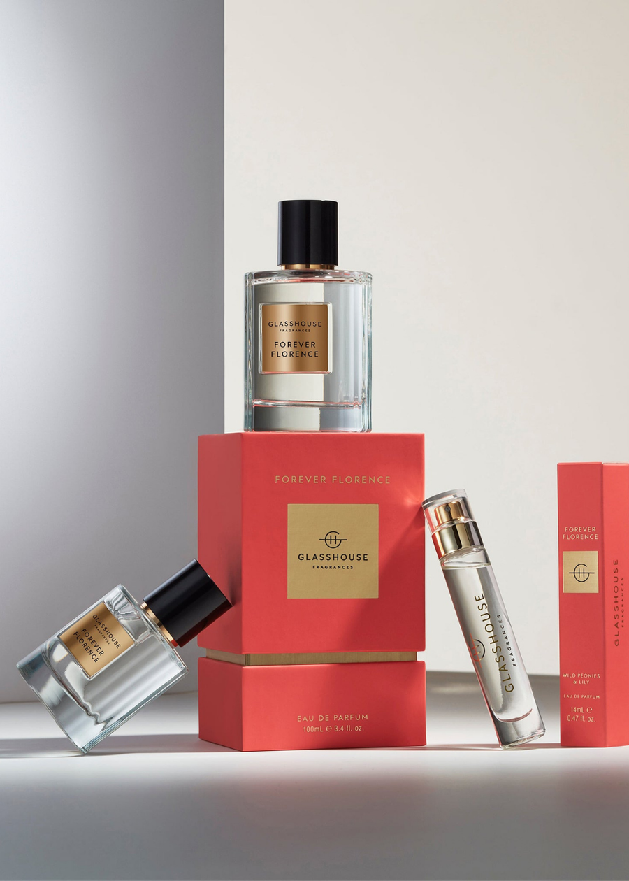 Forever Florence 50mL Eau de Parfum