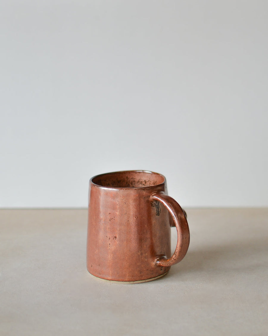 Espresso Boob Mug