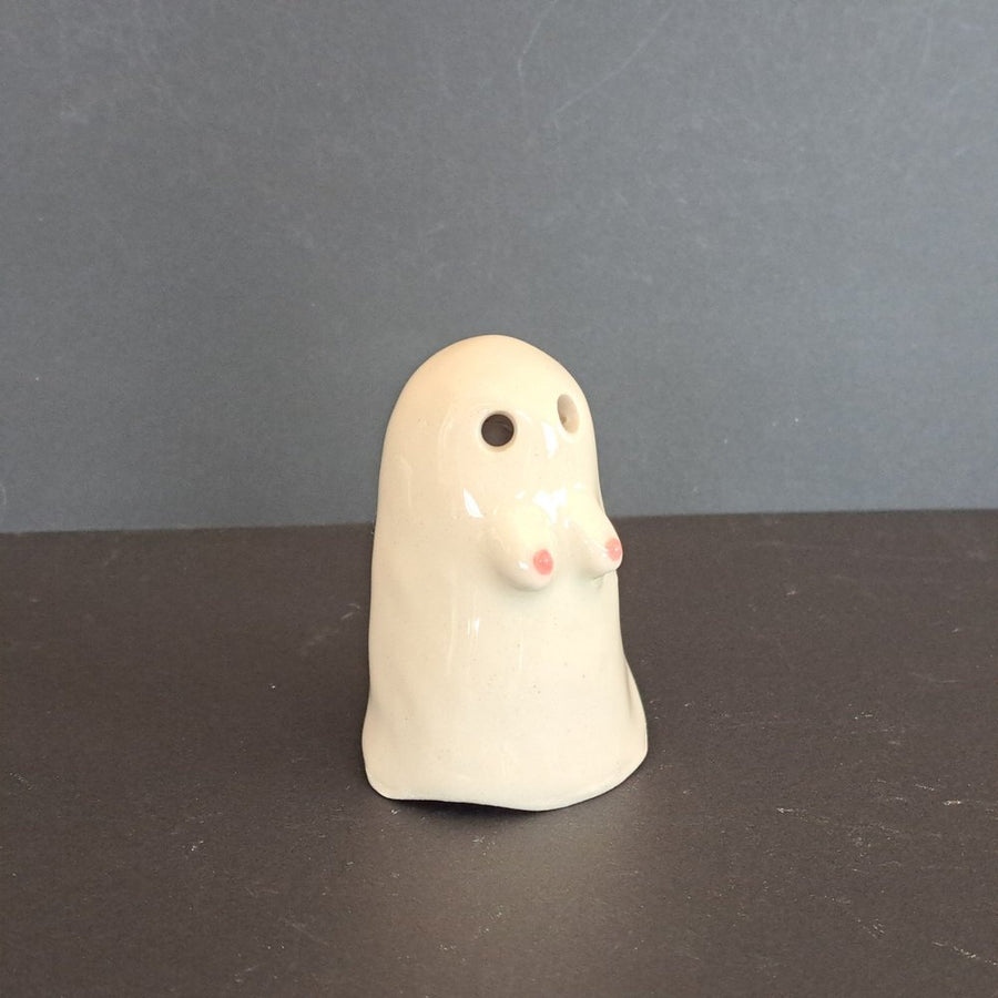 Boo Crew - Boobies