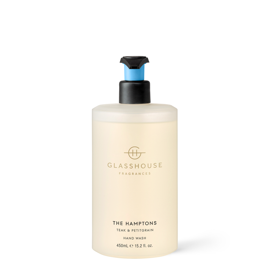 The Hamptons Hand Wash