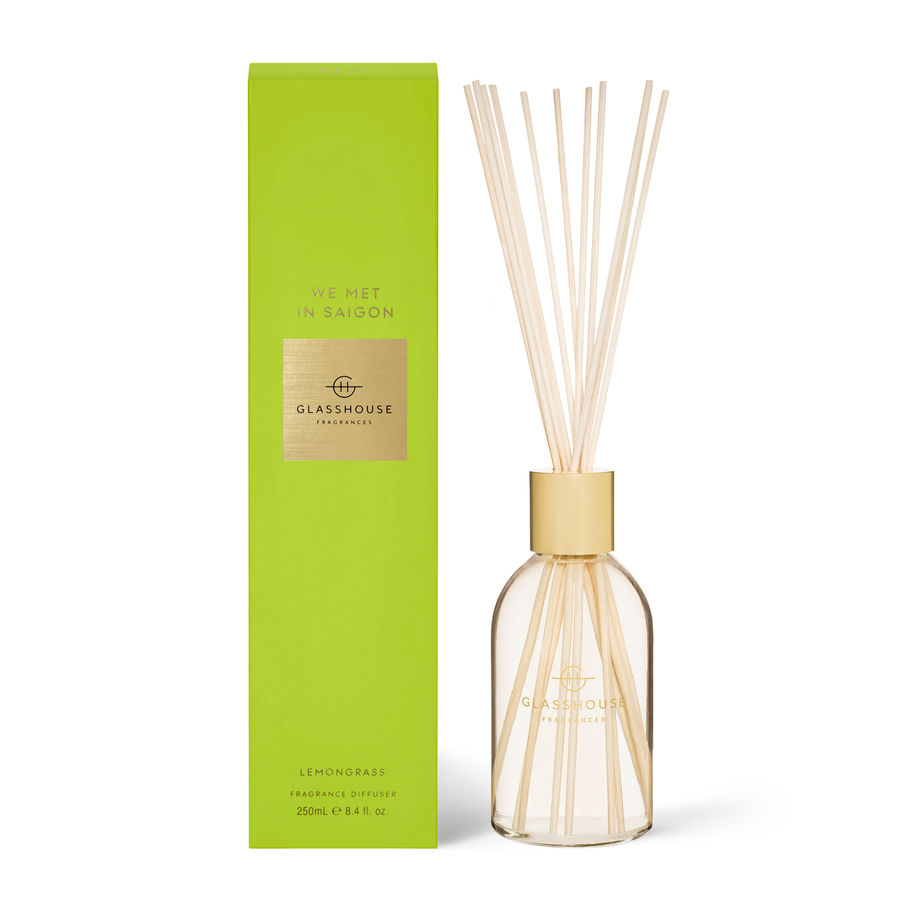 We Meet In Saigon 250ml Diffuser