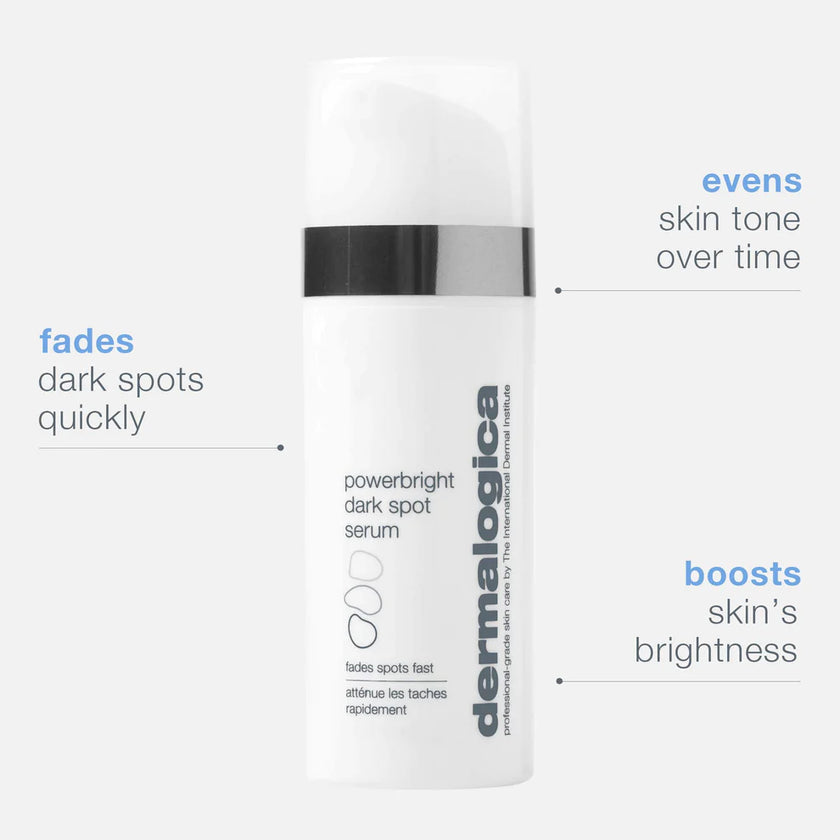 Powerbright dark spot serum