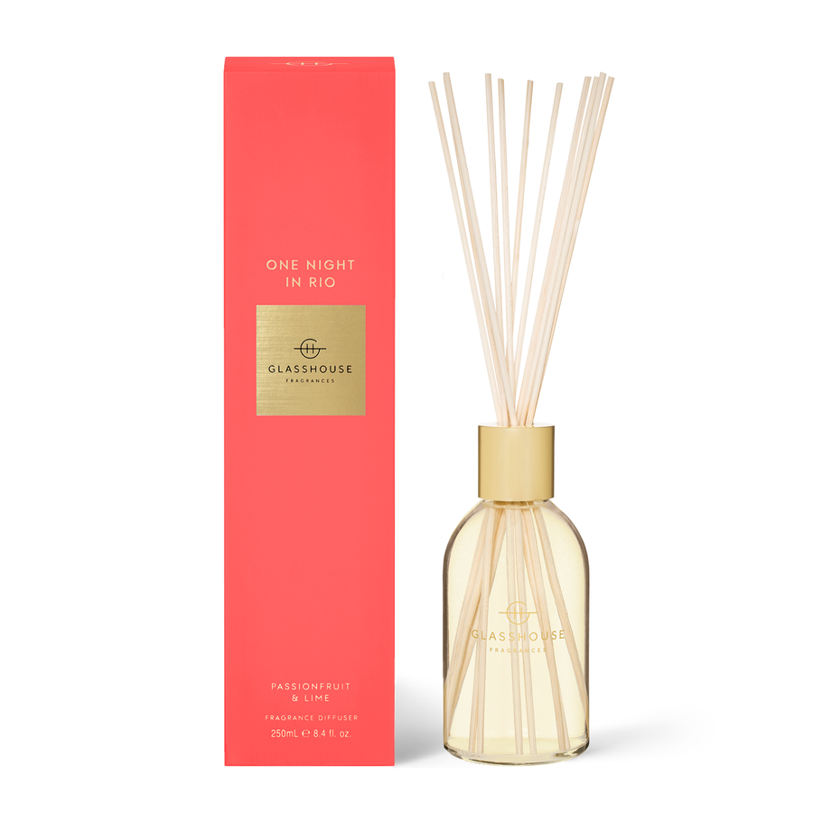 One Night In Rio 250ml Diffuser