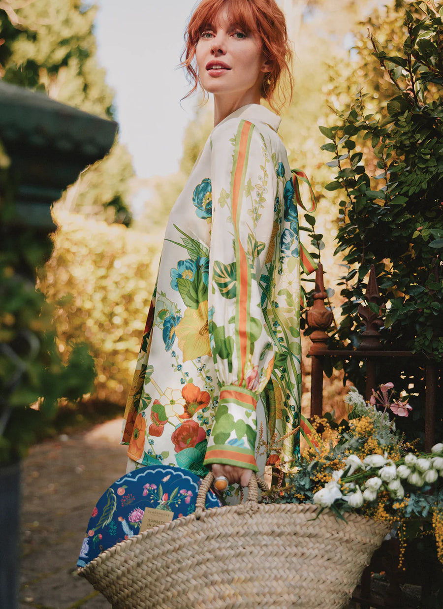 Sunsets In Capri Fragrance Set