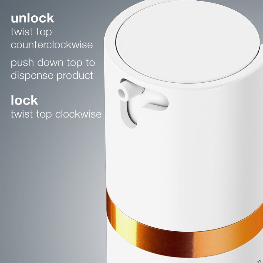 Biolumin-c heat aging protector spf50