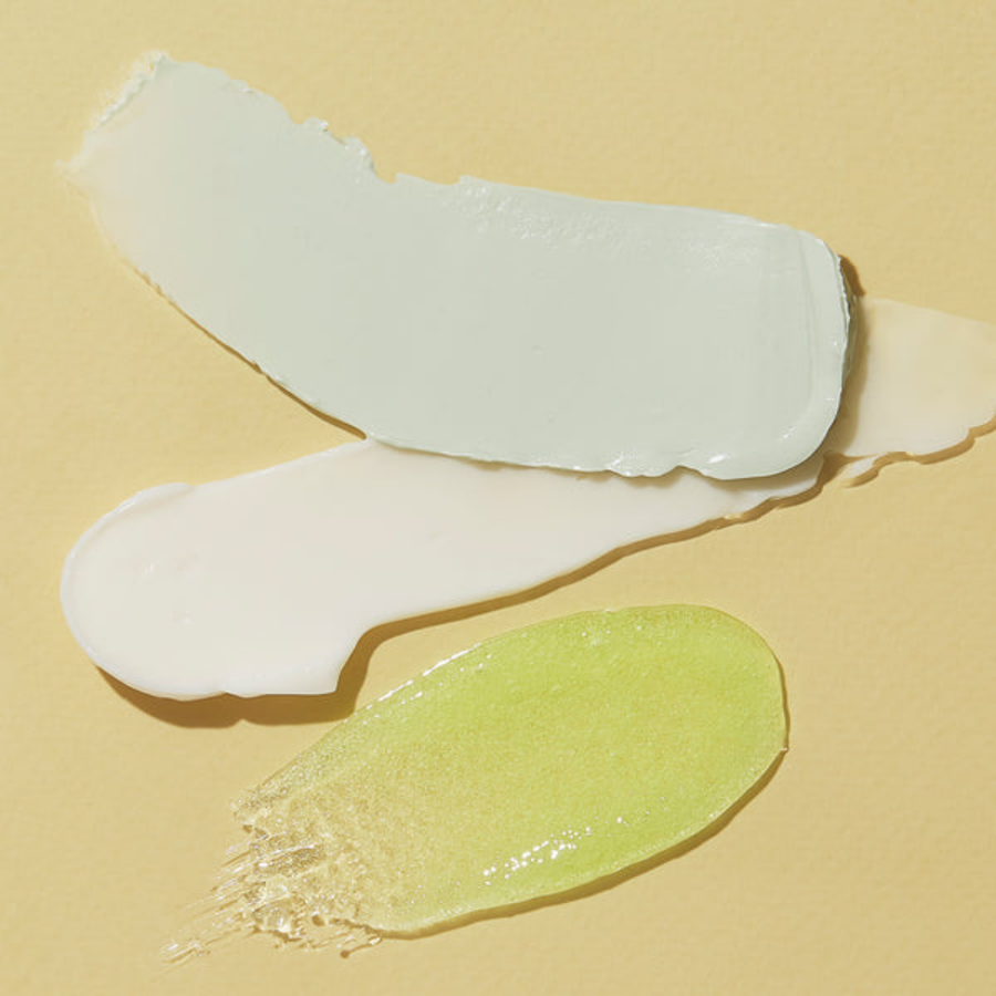 Mani Moments, Green Tea Detox
