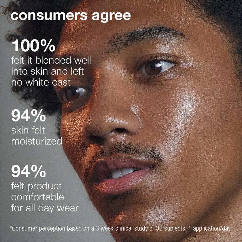 Biolumin-c heat aging protector spf50