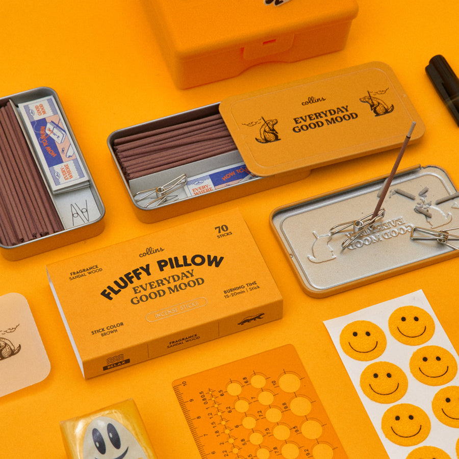 Natural Incense Sticks