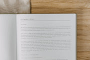 The Joy Journal - for mothers