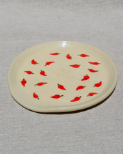 Hot Mess Chilli Spoon Rest