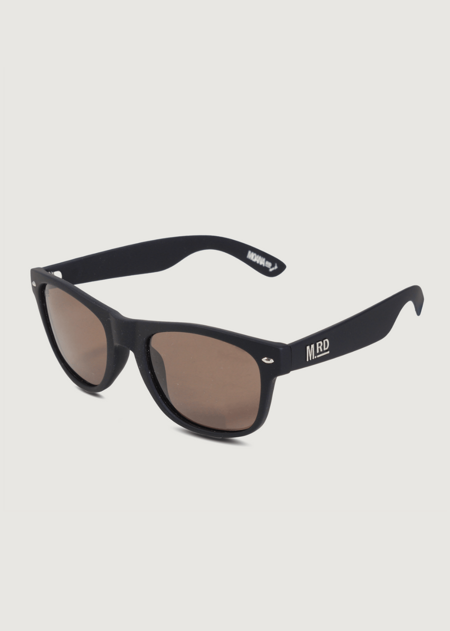 Plastic Fantastic Sunglasses