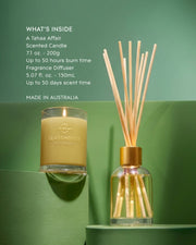 A Tahaa Affair Gift Set