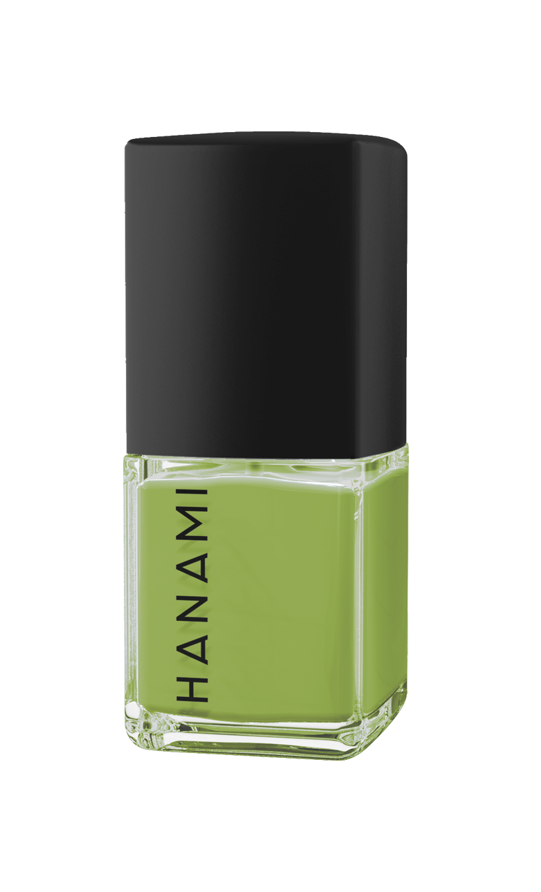 Non-Toxic Nail Polish 15ml - Advant Garden