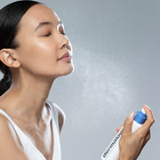 Hyaluronic ceramide mist
