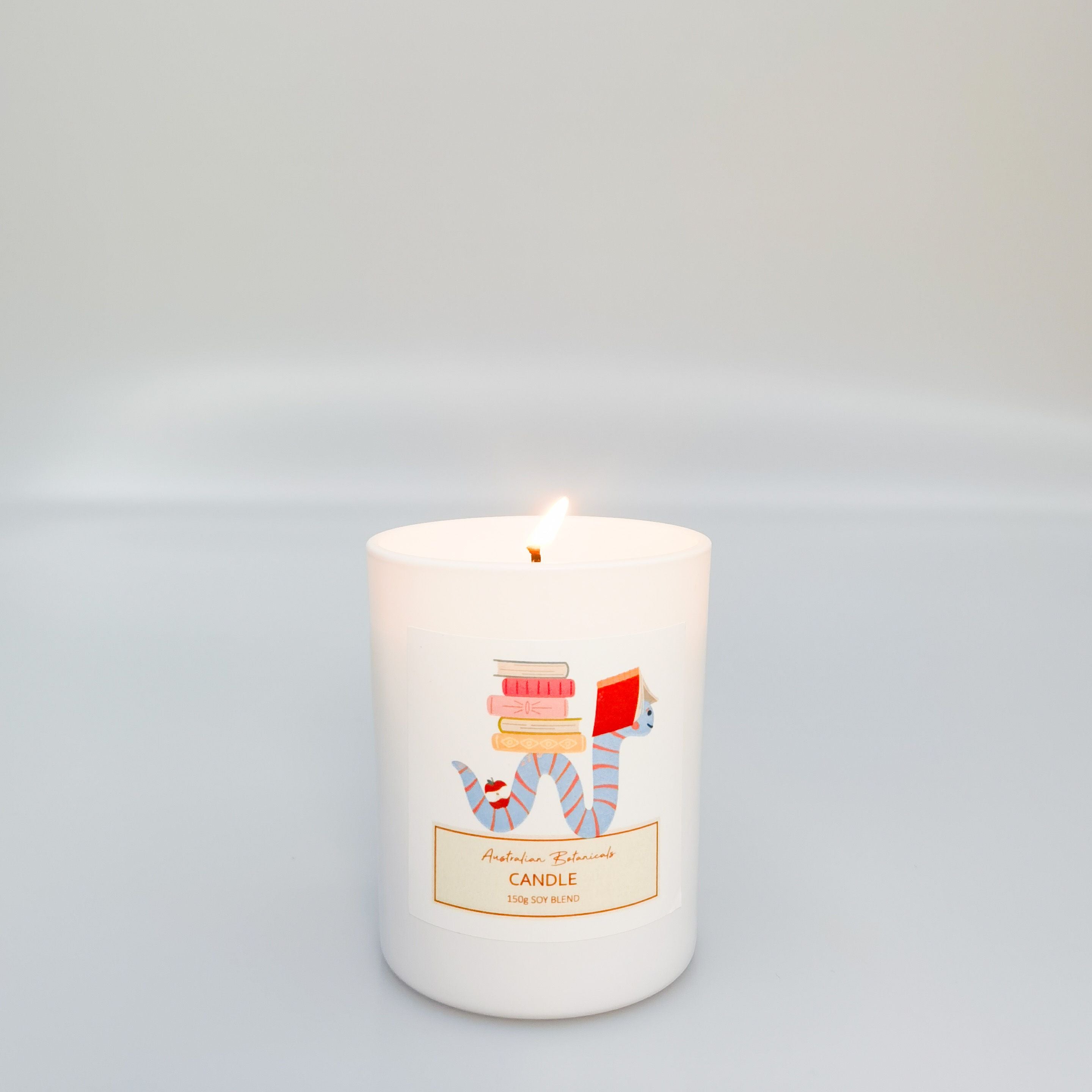 Your The Best Candle