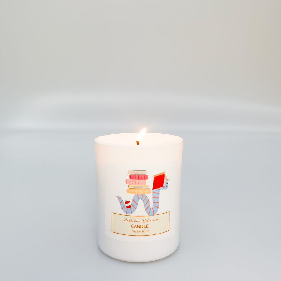 Your The Best Candle